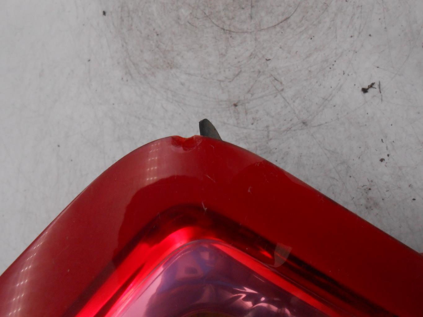 Fanale posteriore principale sinistro (luci) FIAT GRANDE PUNTO Diésel - 1