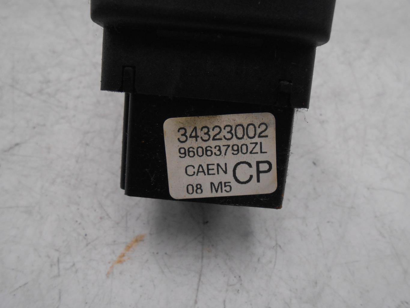 Commodo phare CITROEN XANTIA PHASE 1 Essence - 1