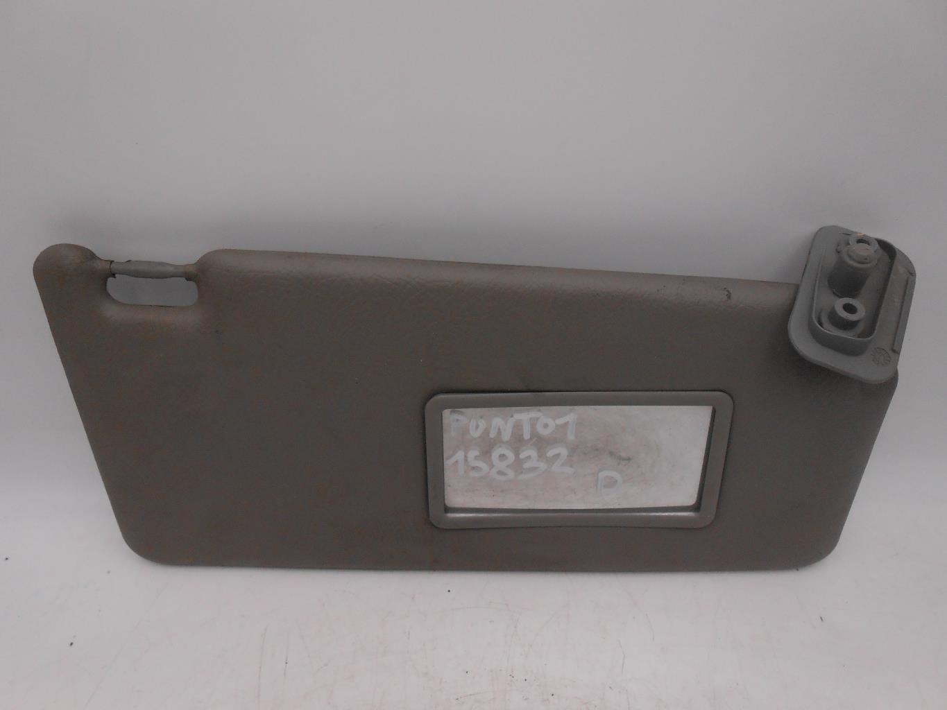 Visiera parasole destra FIAT PUNTO 1 PHASE 1  - 1
