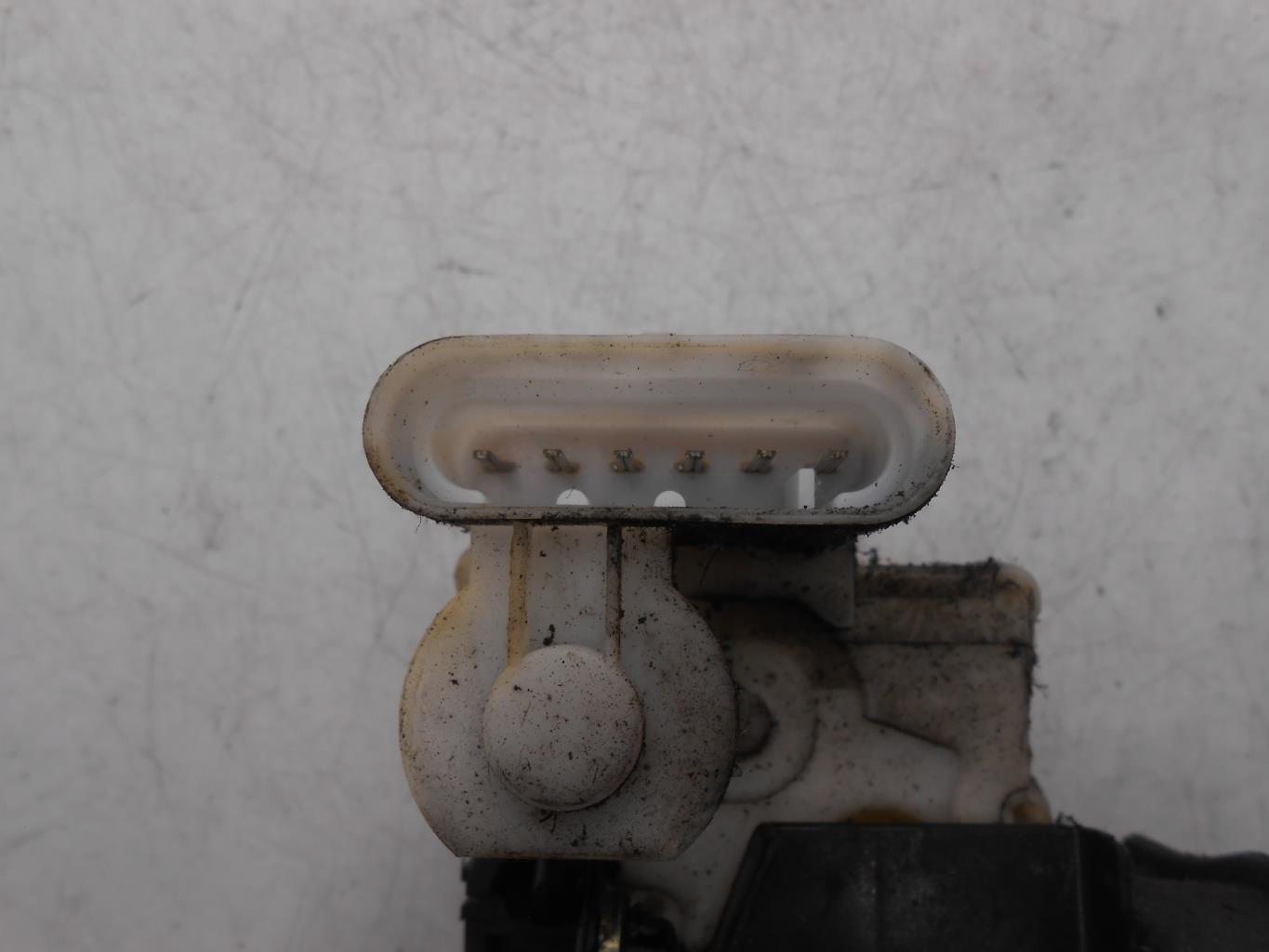 Chiusura centralizzata anteriore destra FIAT PUNTO 1 PHASE 1  - 1