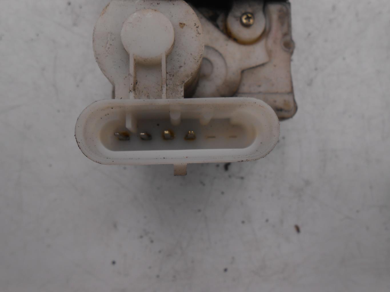 Chiusura centralizzata posteriore sinistra FIAT PUNTO 1 PHASE 1  - 1