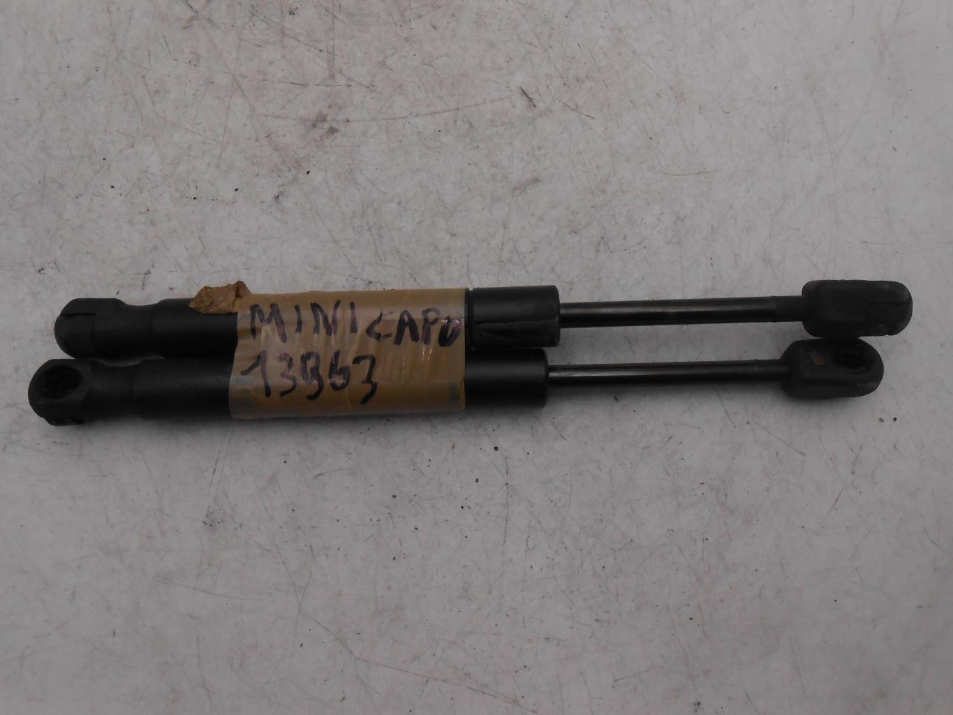 Verin de capot MINI MINI 2 R56 PHASE 1 Diesel - 1