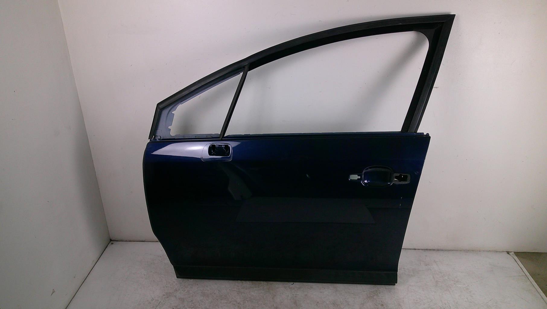 Porte avant gauche CITROEN C4 1 PHASE 1  - 1