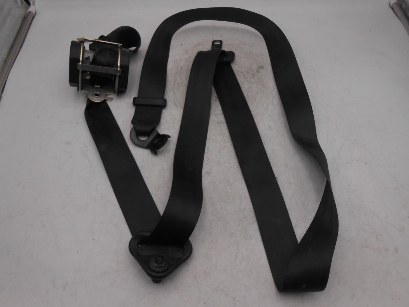 Ceinture avant droit RENAULT MASTER 3 PHASE 2 Diesel - 1