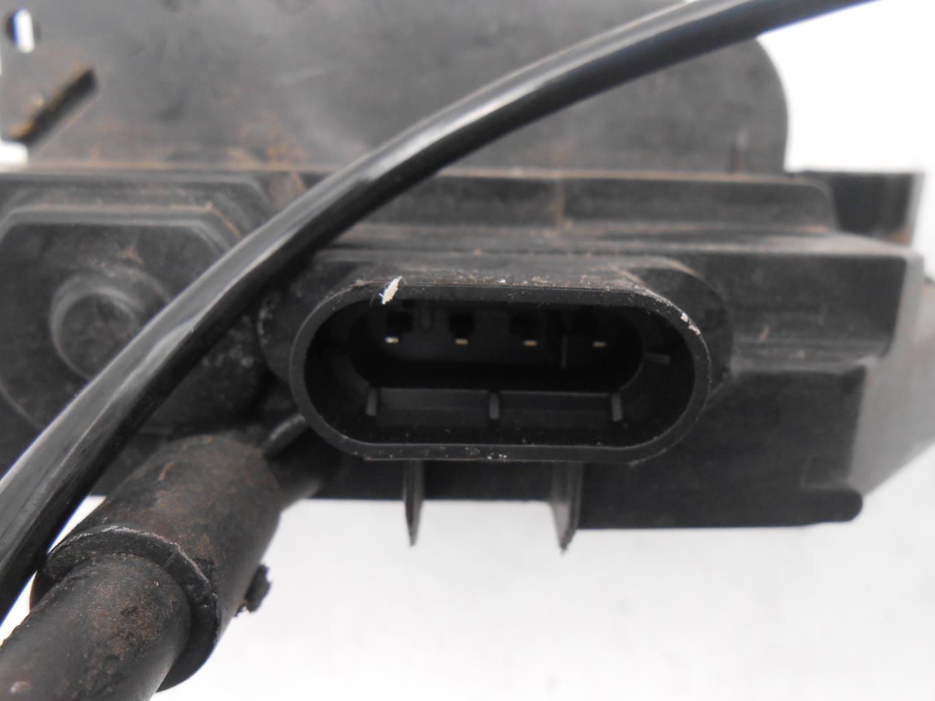 Chiusura centralizzata anteriore destra RENAULT MEGANE 2 PHASE 2 Diésel - 1