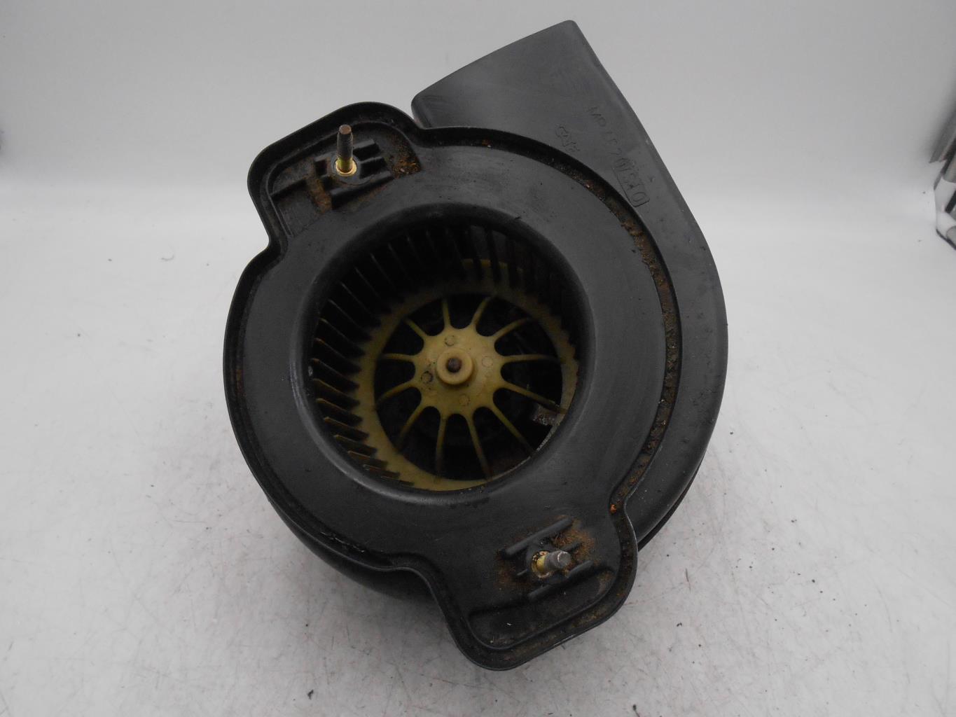 Pulseur d'air PEUGEOT 106 PHASE 1 Diesel - 1