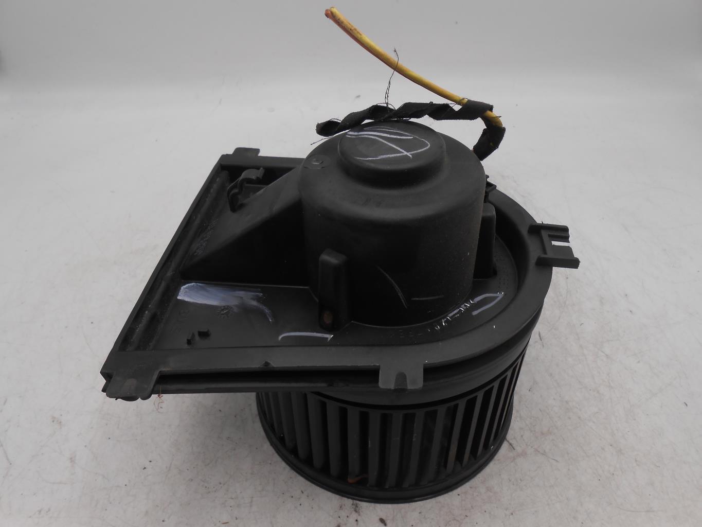 Pulseur d'air VOLKSWAGEN NEW BEETLE 1 PHASE 1 Diesel - 1