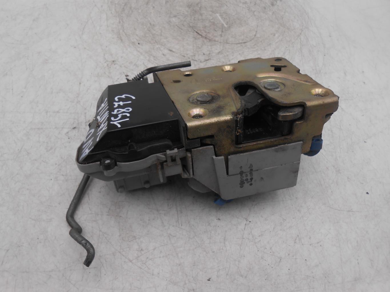 Chiusura centralizzata anteriore destra CITROEN XANTIA PHASE 1 Diésel - 1