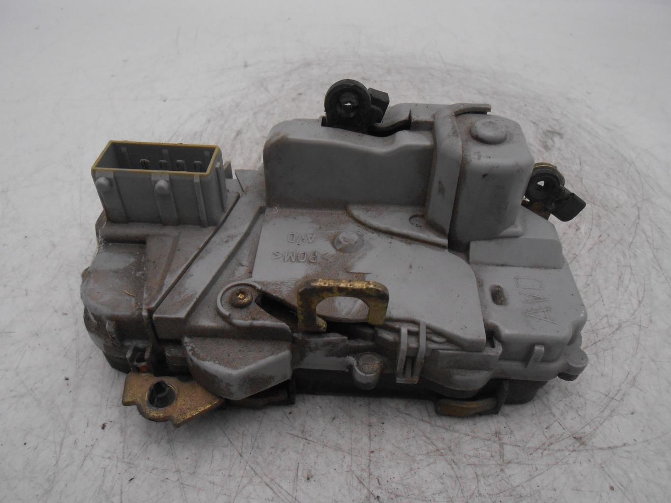 Chiusura centralizzata anteriore destra PEUGEOT 306 PHASE 1 Diésel - 1