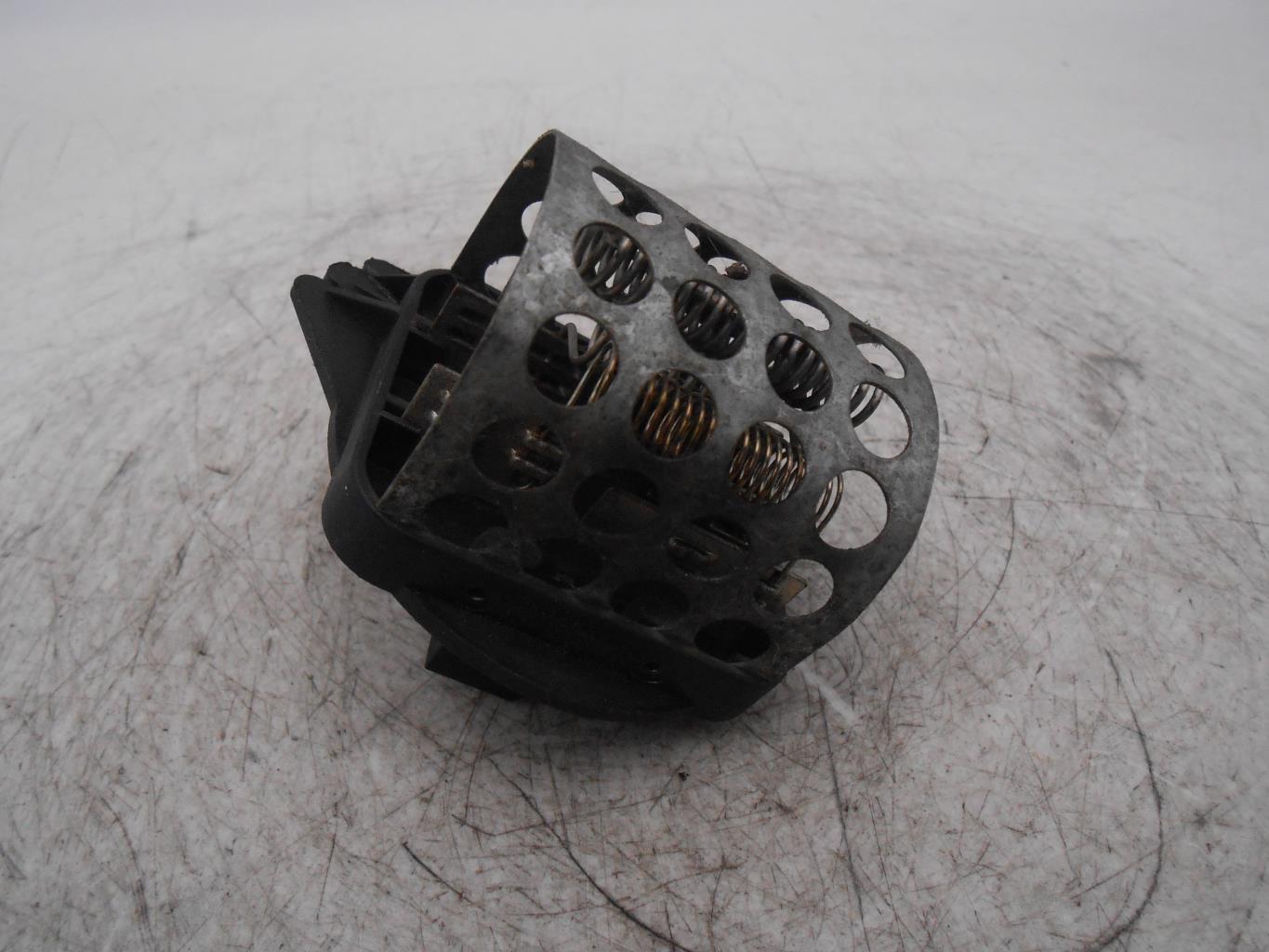 Resistenza riscaldamento PEUGEOT 306 PHASE 1 Diésel - 1