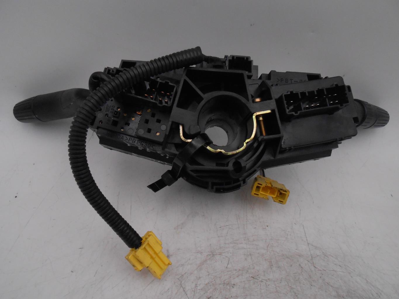 Devio guida completo con contatto spiralato HONDA CIVIC 7 PHASE 1 Diésel - 1