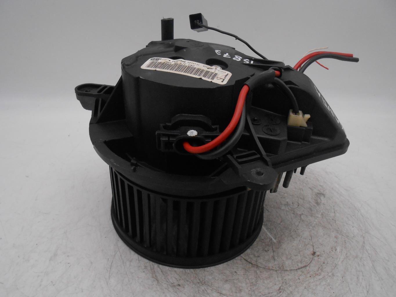 Pulseur d'air CITROEN XANTIA PHASE 1 Diesel - 1