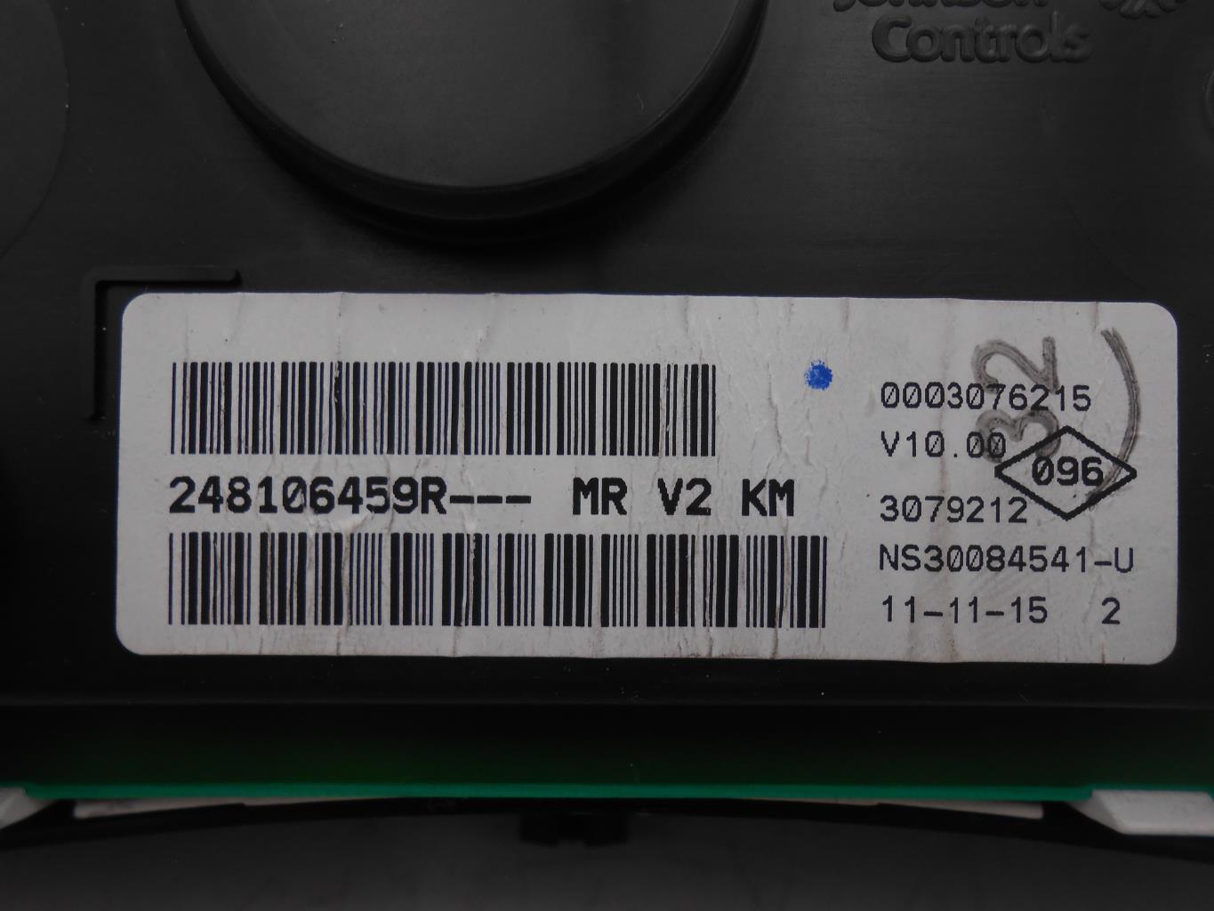 Compteur DACIA SANDERO 2 PHASE 1 Essence - 1