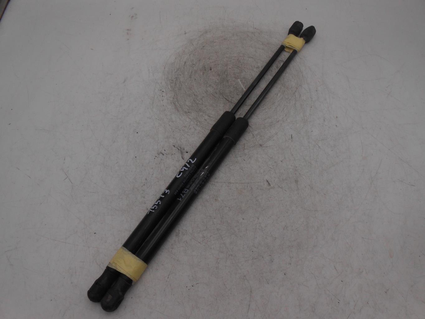Verin de coffre CITROEN C4 2 PHASE 1 Diesel - 1