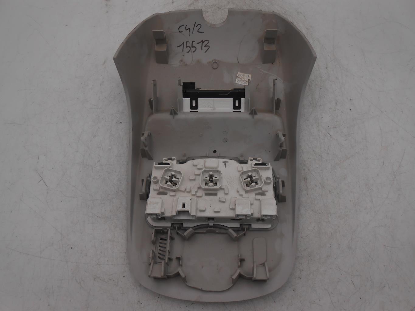 Eclairage de plafonnier CITROEN C4 2 PHASE 1 Diesel - 1