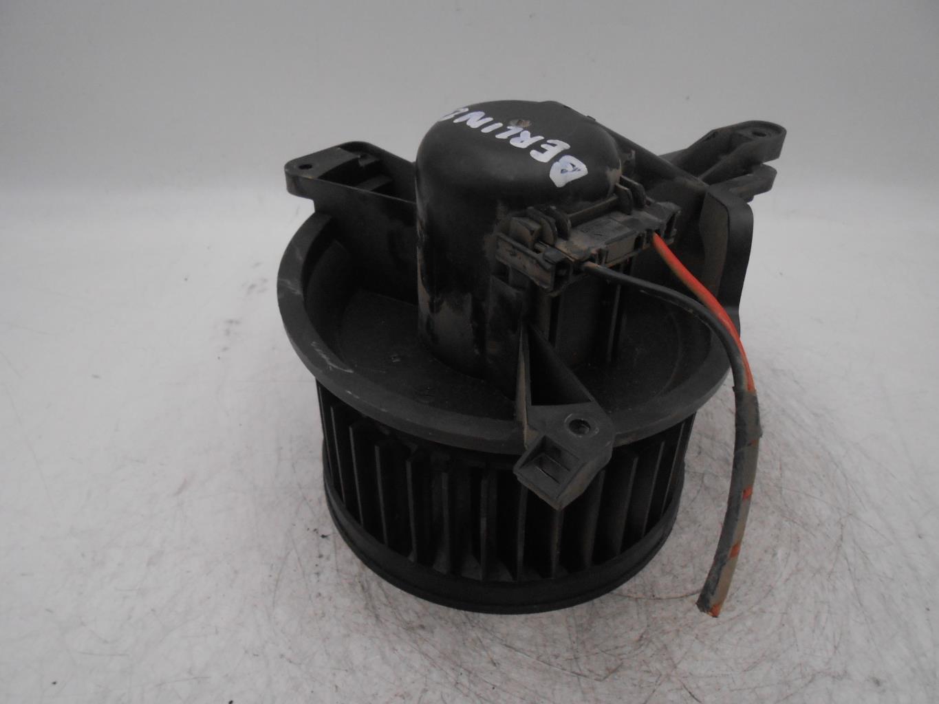 Pulseur d'air CITROEN BERLINGO 1 PHASE 2 Diesel - 1