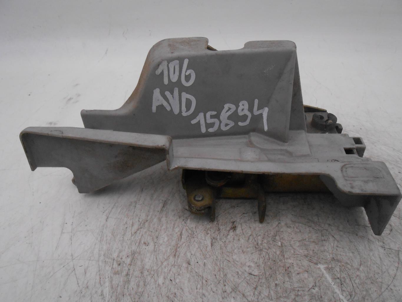 Chiusura non centralizzata anteriore destra PEUGEOT 106 PHASE 1 Diésel - 1