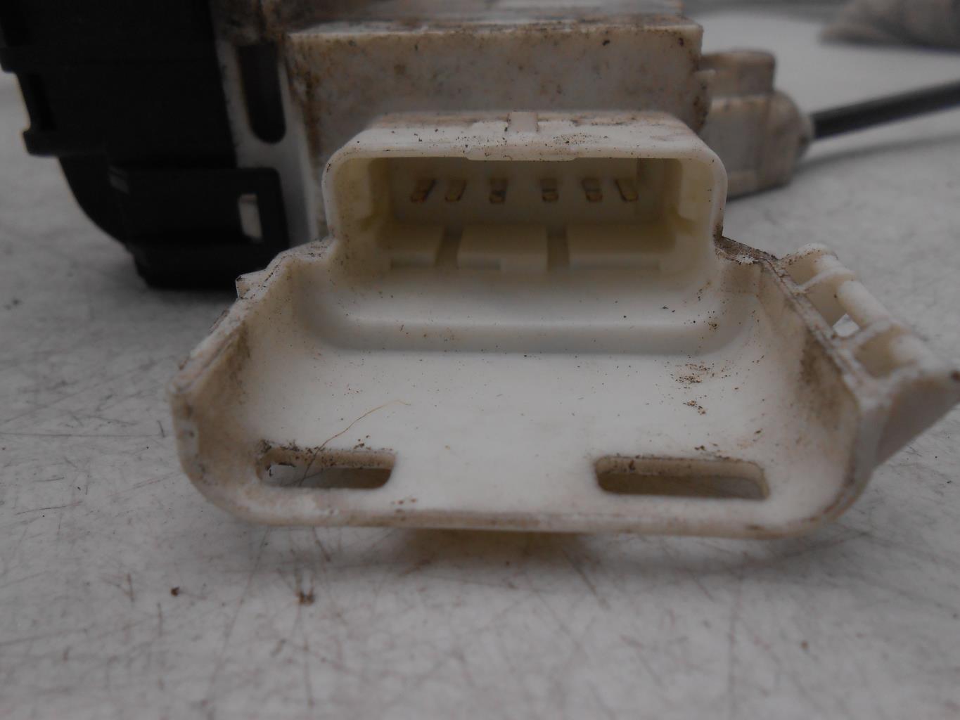 Chiusura centralizzata anteriore destra CITROEN C4 1 PHASE 1 COUPE Diésel - 1