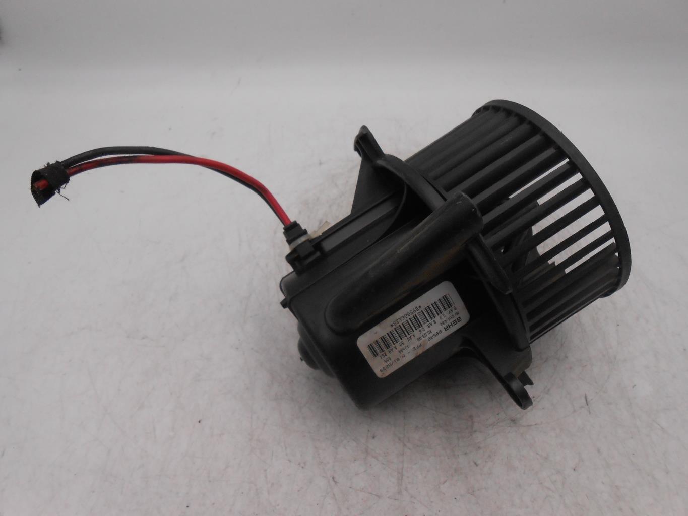 Pulseur d'air CITROEN C4 1 PHASE 1 COUPE Diesel - 1
