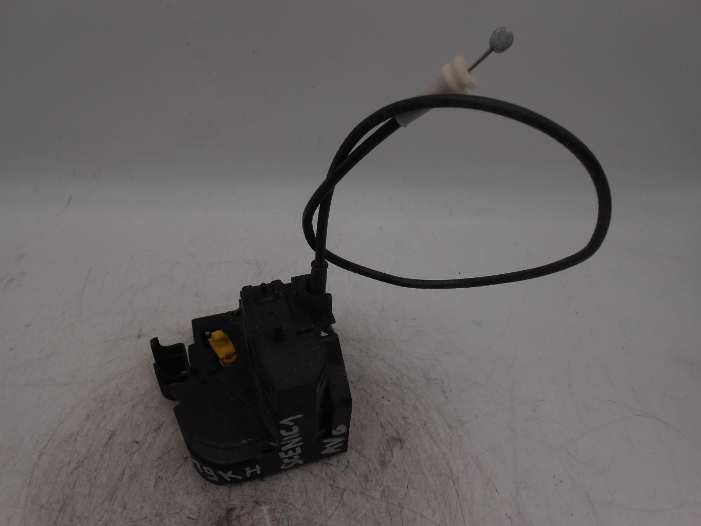 Chiusura centralizzata anteriore sinistra RENAULT SCENIC 1 PHASE 2  - 1