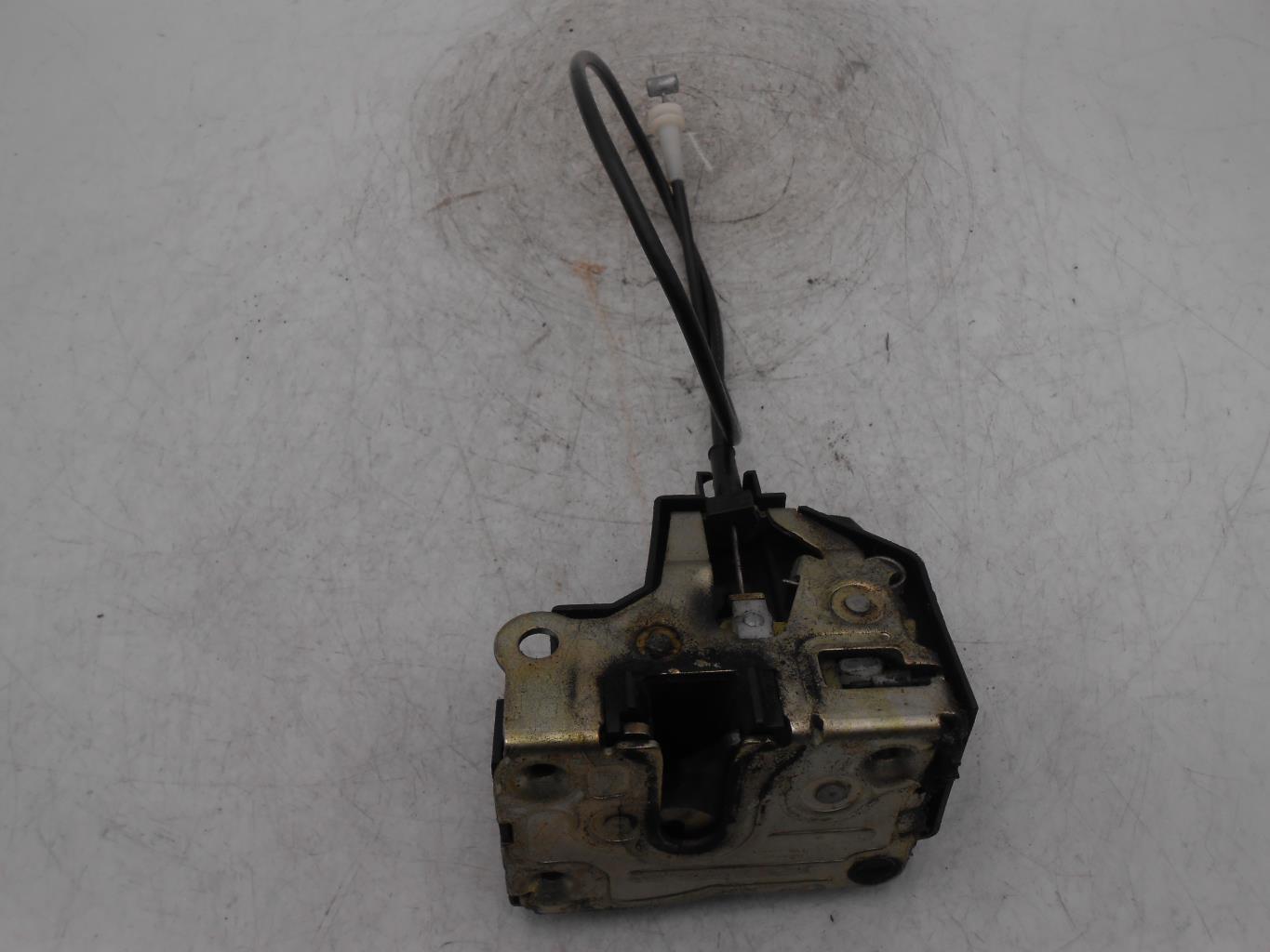 Chiusura centralizzata posteriore destra RENAULT SCENIC 1 PHASE 2  - 1
