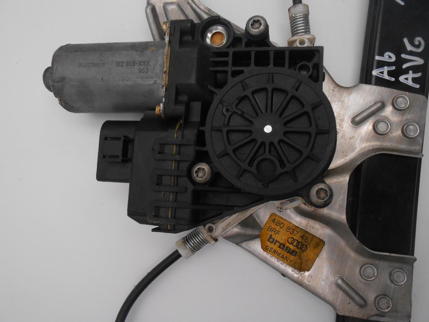Alzacristalli elettrico anteriore sinistro AUDI A6 2 PHASE 1 Diésel - 1