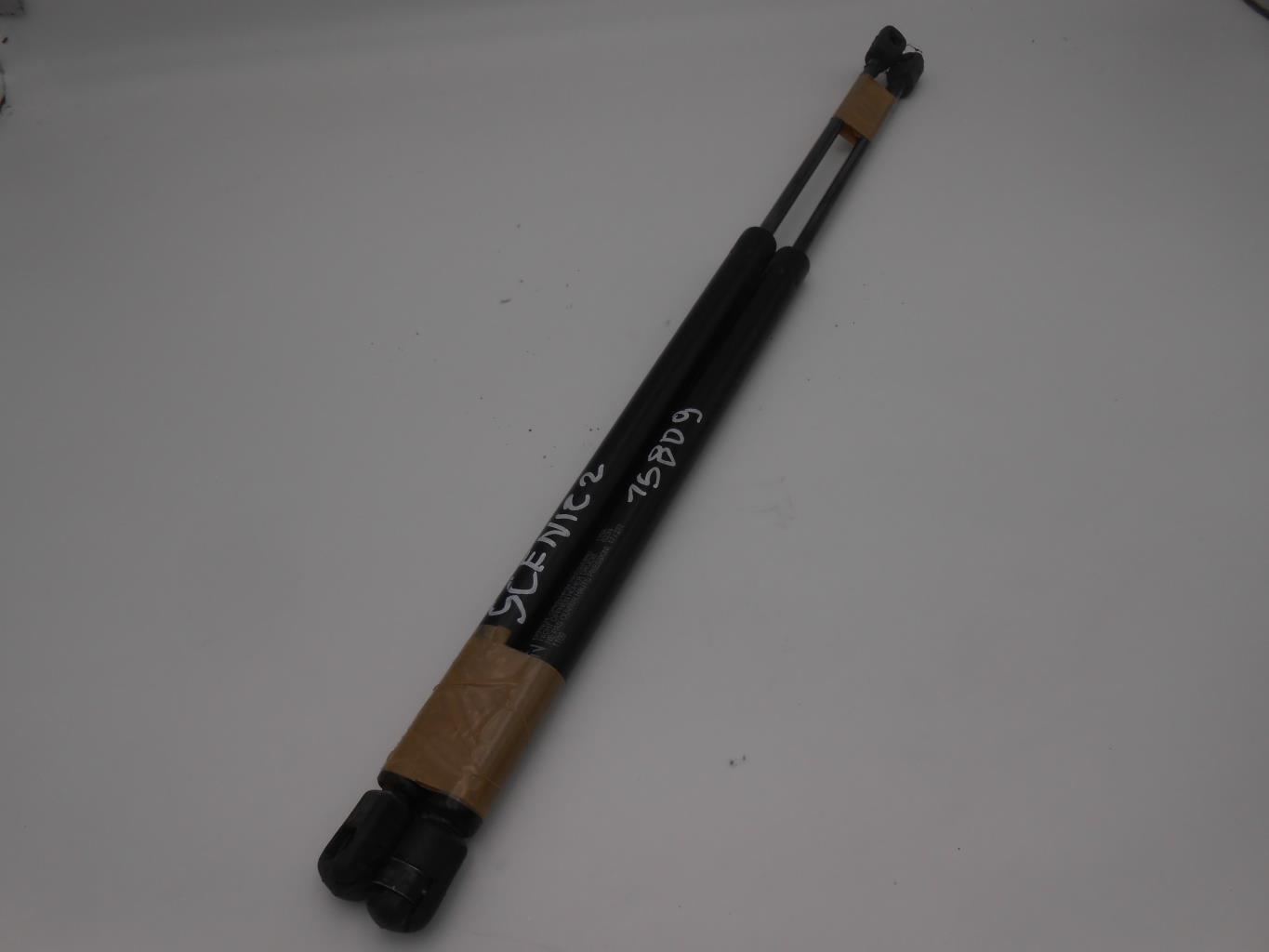 Verin de coffre RENAULT SCENIC 2 PHASE 1  - 1
