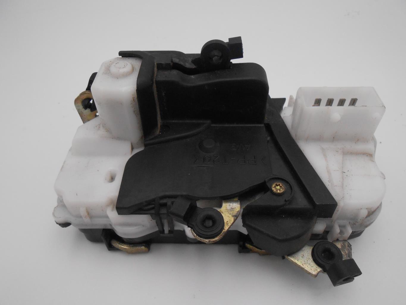 Chiusura centralizzata anteriore sinistra PEUGEOT 406 COUPE Gasolina - 1