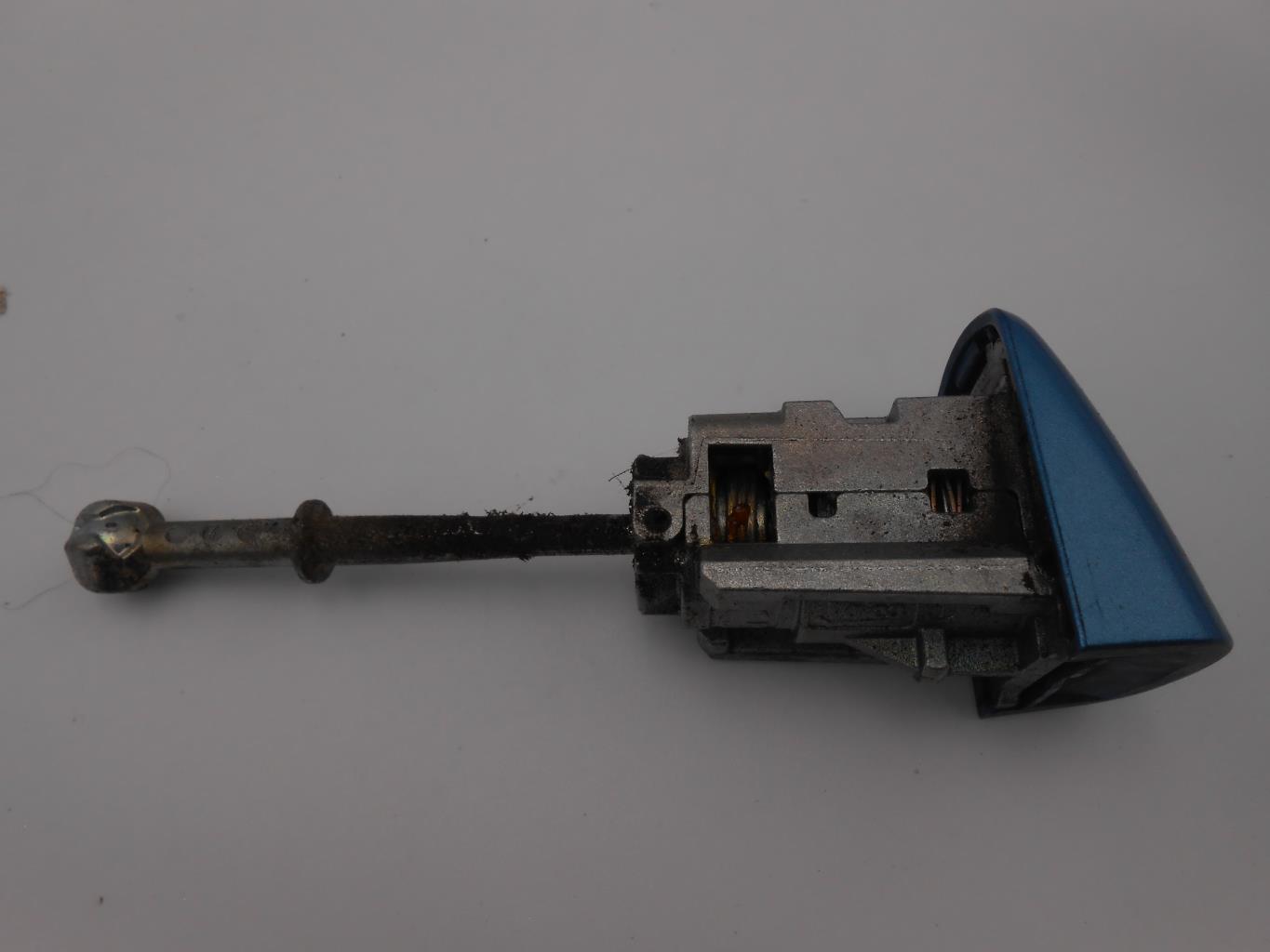 Kit de demarrage CITROEN C3 2 PHASE 1 Diesel - 1