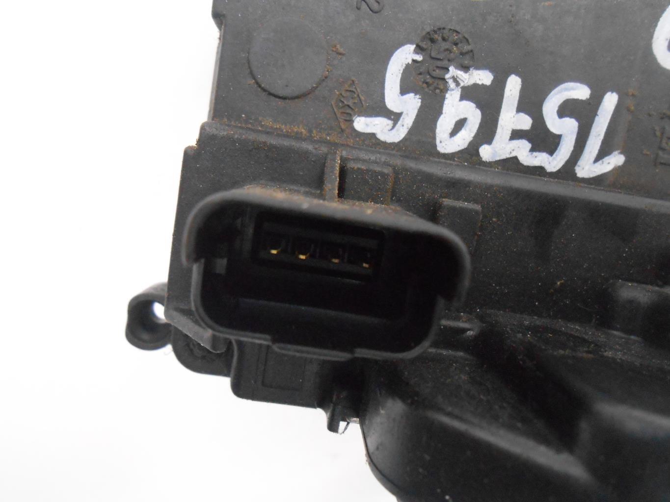Chiusura centralizzata anteriore destra RENAULT CLIO 3 PHASE 1  - 1
