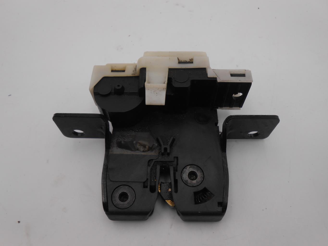 Chiusura centralizzata bagagliaio RENAULT MEGANE 2 PHASE 2 Diésel - 1