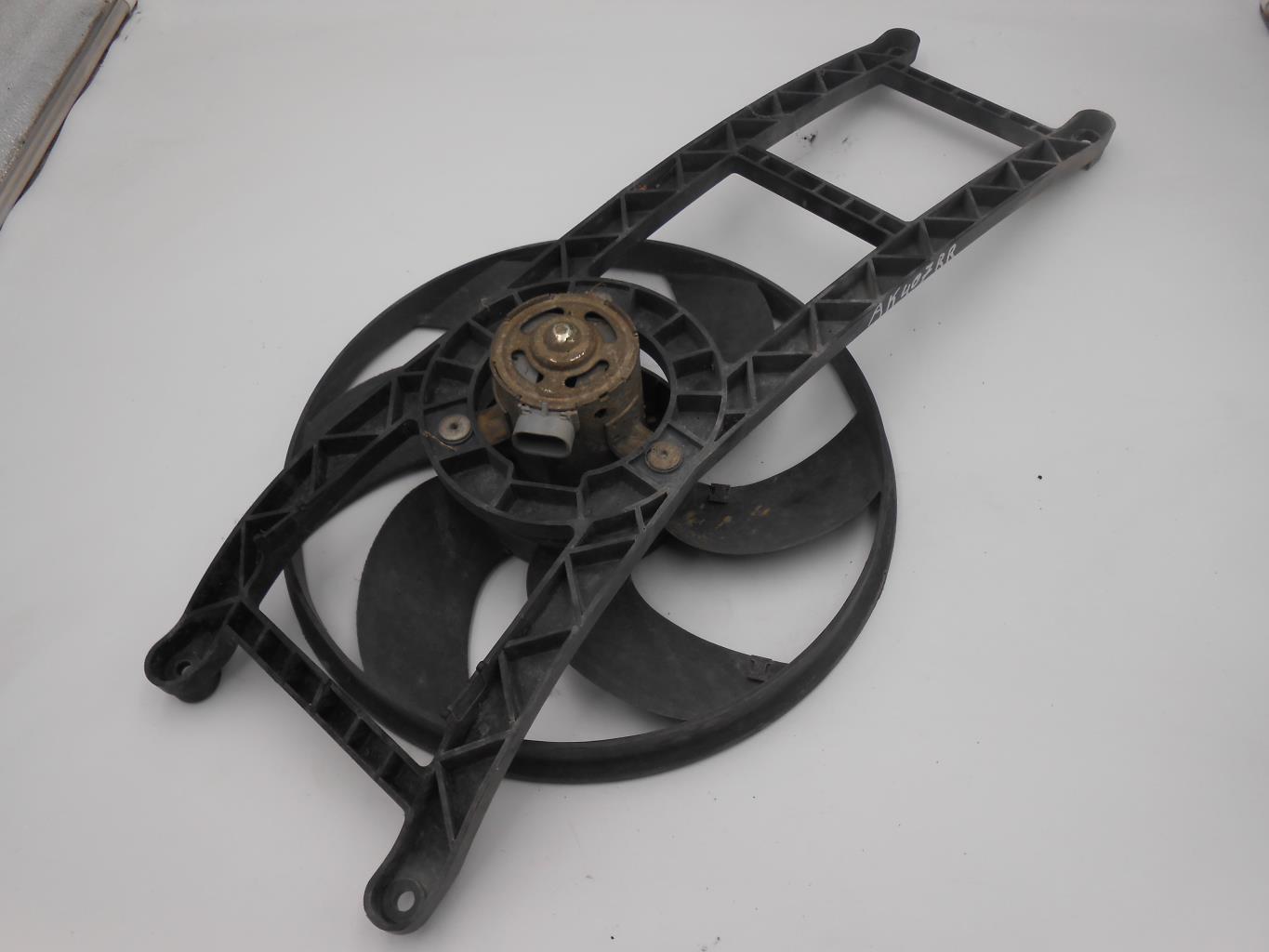 Ventilateur eau FIAT PANDA 2 PHASE 1 Essence - 1