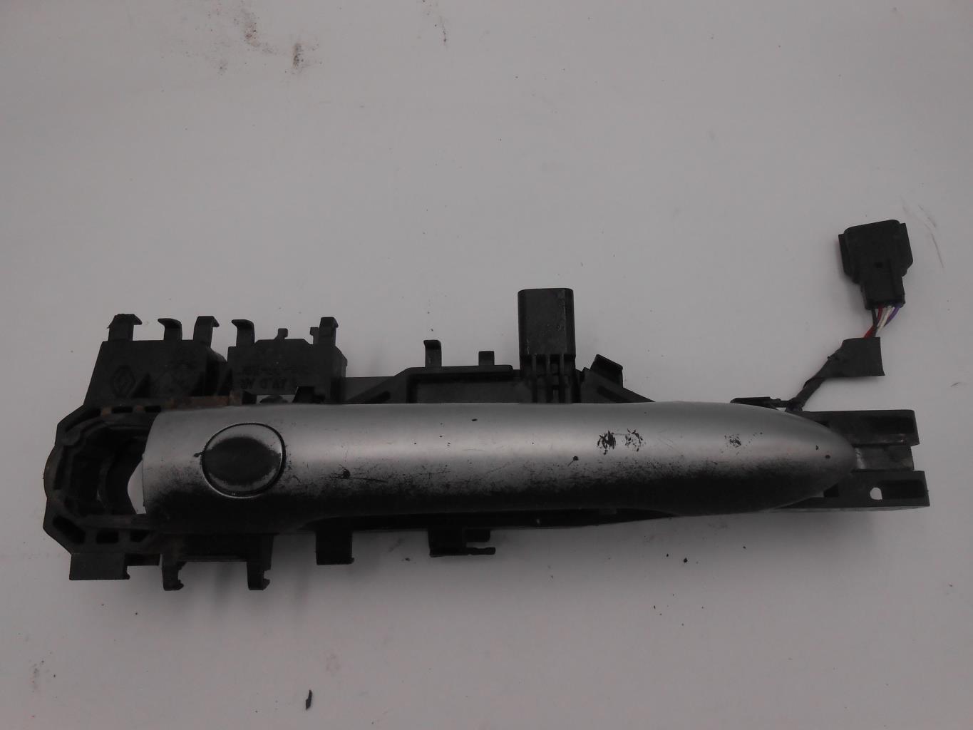 Maniglia portiera anteriore sinistra RENAULT SCENIC 2 PHASE 2  - 1