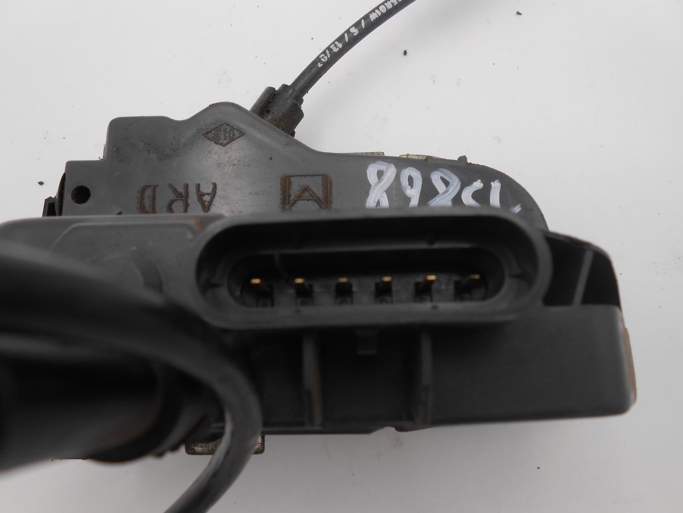 Chiusura centralizzata posteriore destra RENAULT SCENIC 2 PHASE 2  - 1