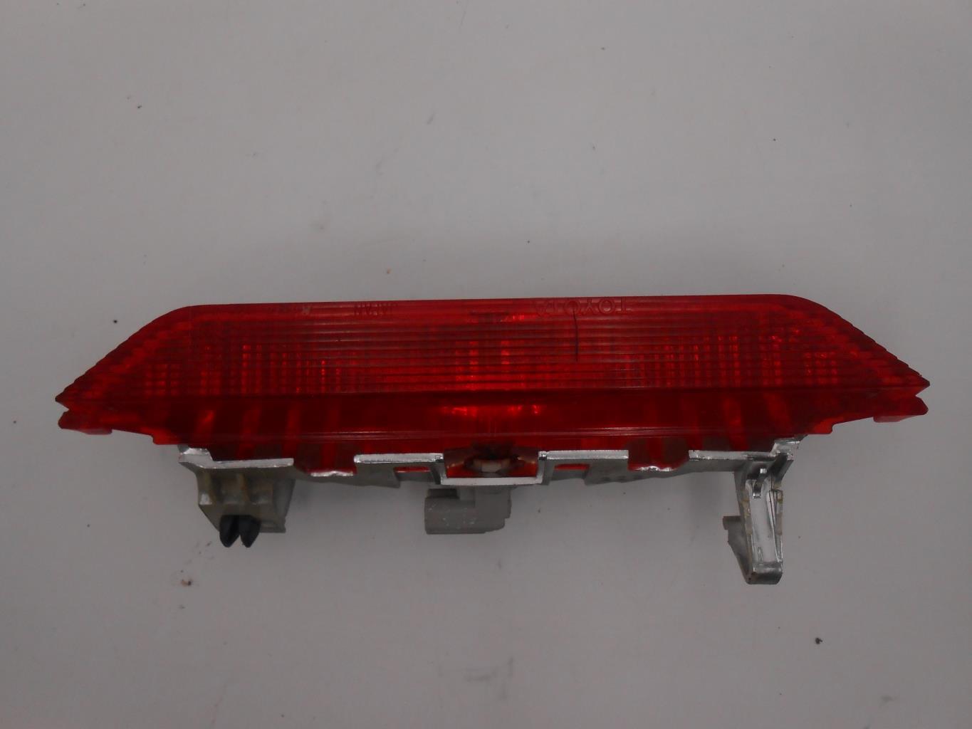 Luce stop centrale TOYOTA YARIS 1 PHASE 1 Gasolina - 1