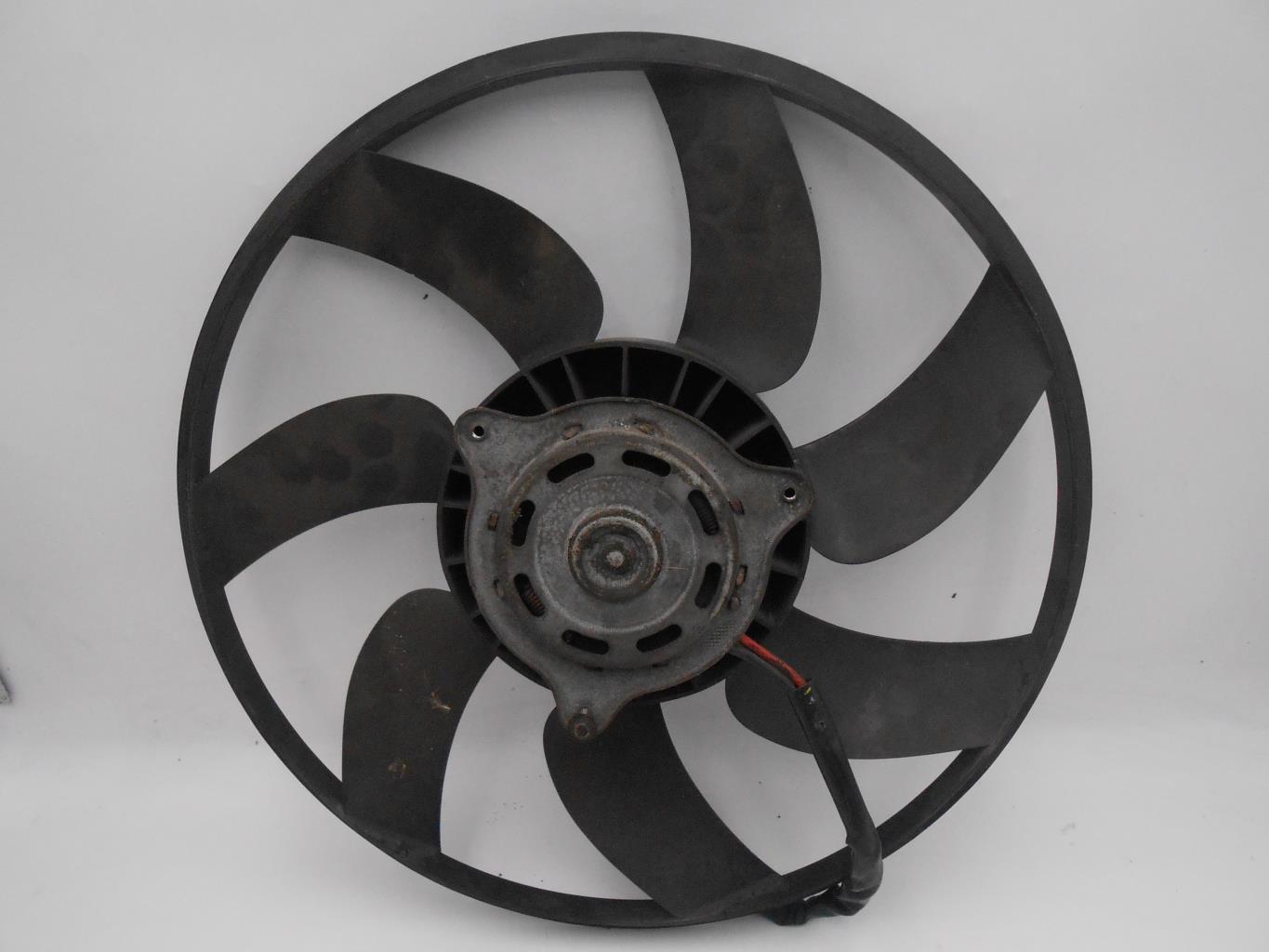 Ventilateur eau PEUGEOT 307 PHASE 2 Diesel - 1