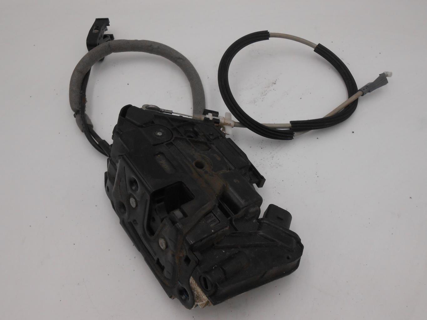 Chiusura centralizzata anteriore destra SEAT IBIZA 4 PHASE 1 Diésel - 1