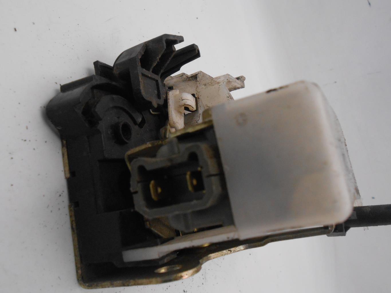 Chiusura centralizzata anteriore destra RENAULT CLIO 2 PHASE 1  - 1