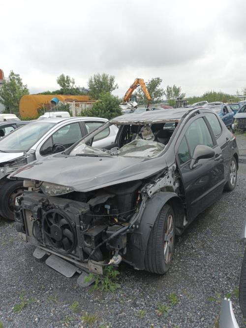 Photo de la pièce