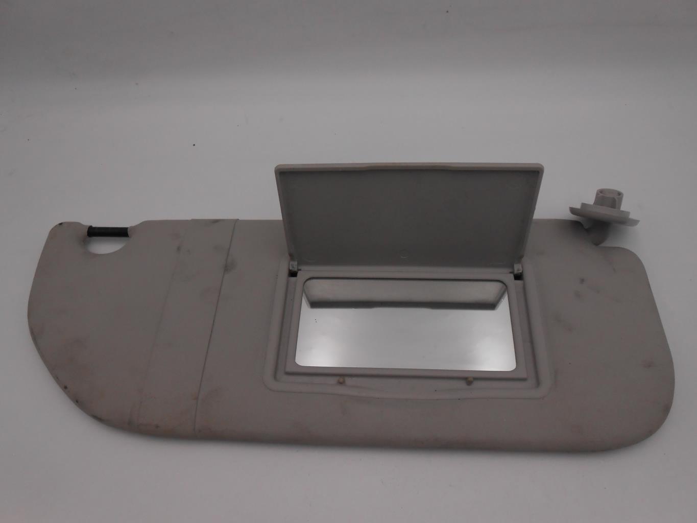 Visiera parasole destra CITROEN C3 2 PHASE 2 Diésel - 1