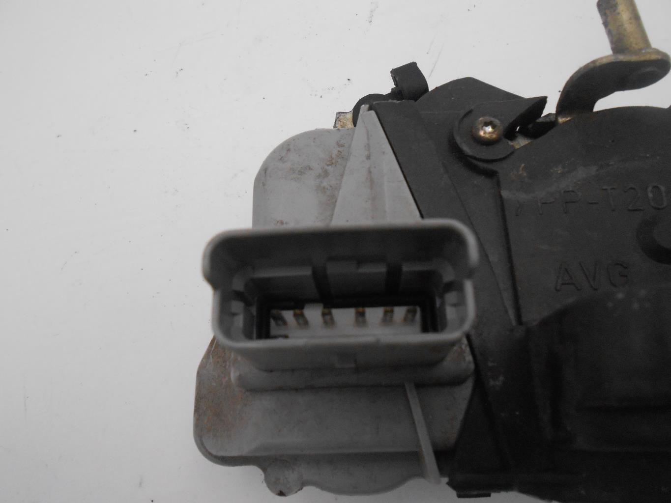 Chiusura centralizzata anteriore sinistra CITROEN XSARA PICASSO PHASE 1 Diésel - 1