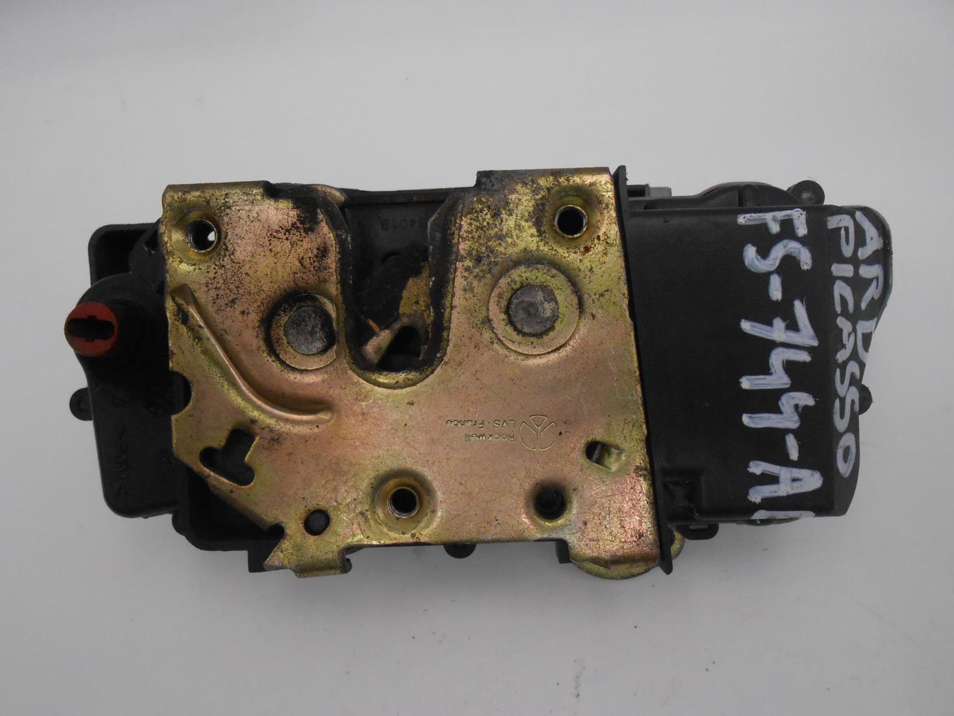 Chiusura centralizzata posteriore destra CITROEN XSARA PICASSO PHASE 1 Diésel - 1