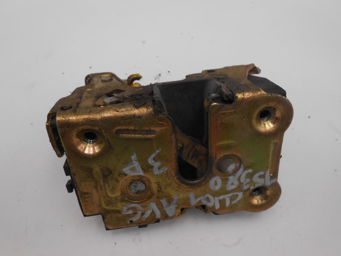 Chiusura non centralizzata anteriore sinistra RENAULT CLIO 1 PHASE 2  - 1