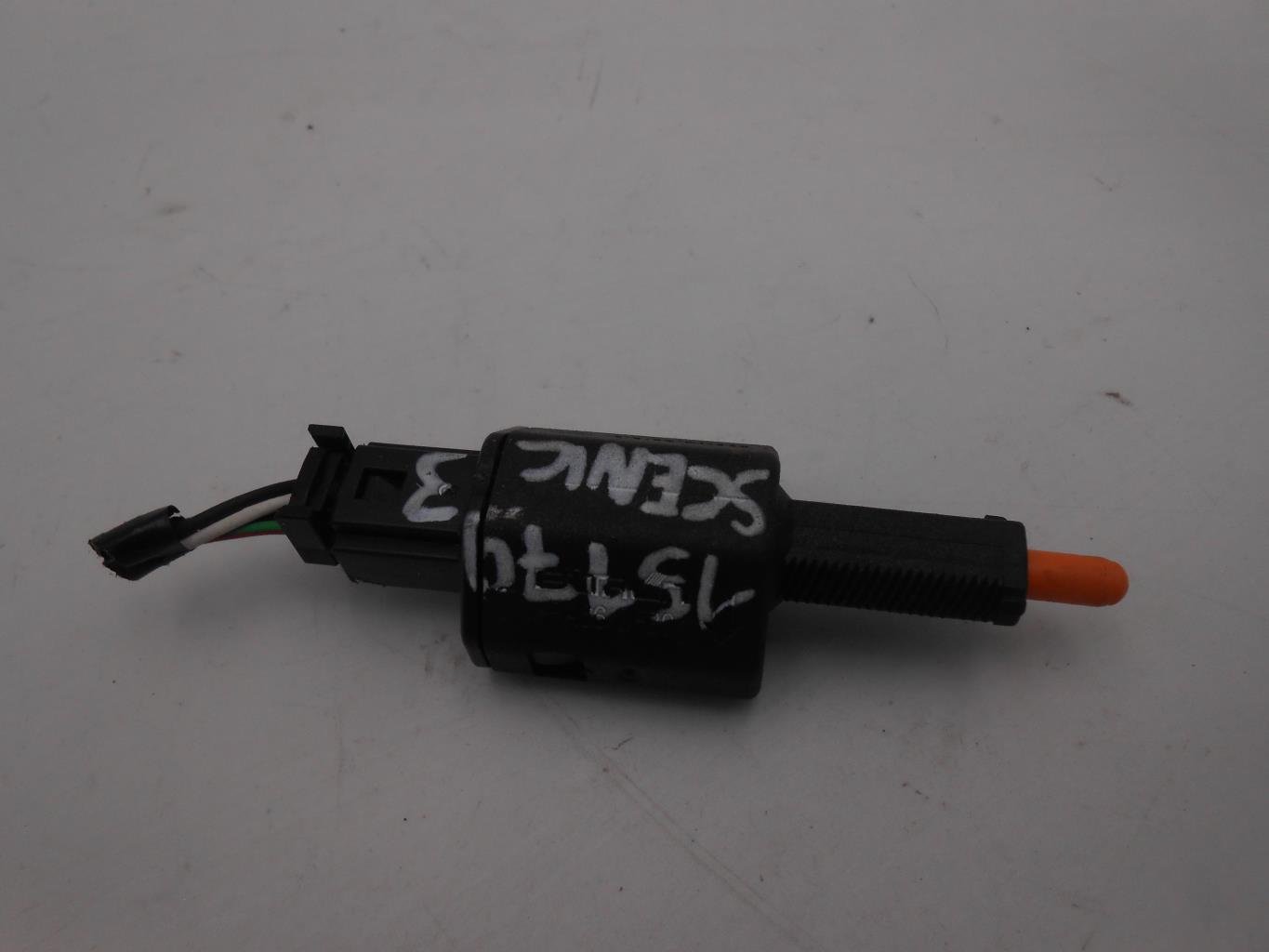 Bouton/Interrupteur RENAULT SCENIC 3 PHASE 2  - 1