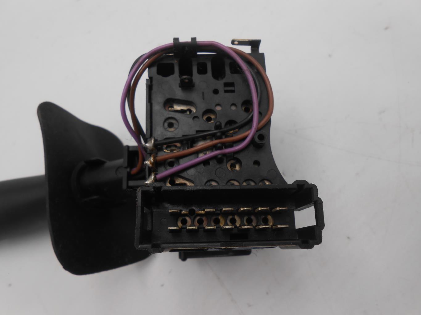 Commodo phare RENAULT SCENIC 1 PHASE 2 Diesel - 1