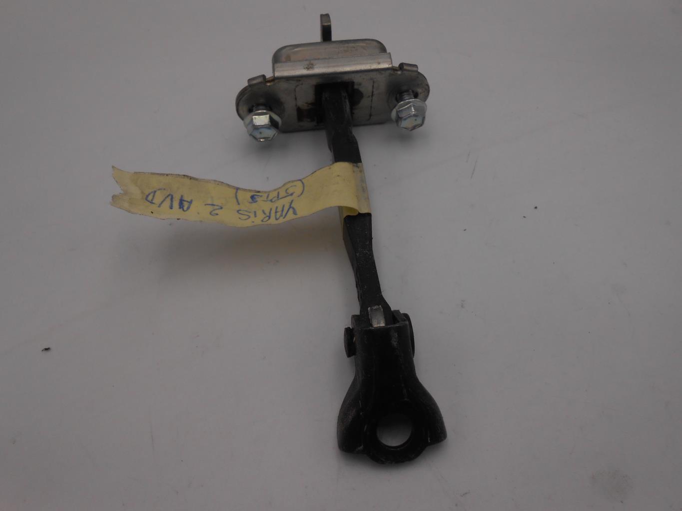 Arresto portiera anteriore destra TOYOTA YARIS 2 PHASE 1  - 1