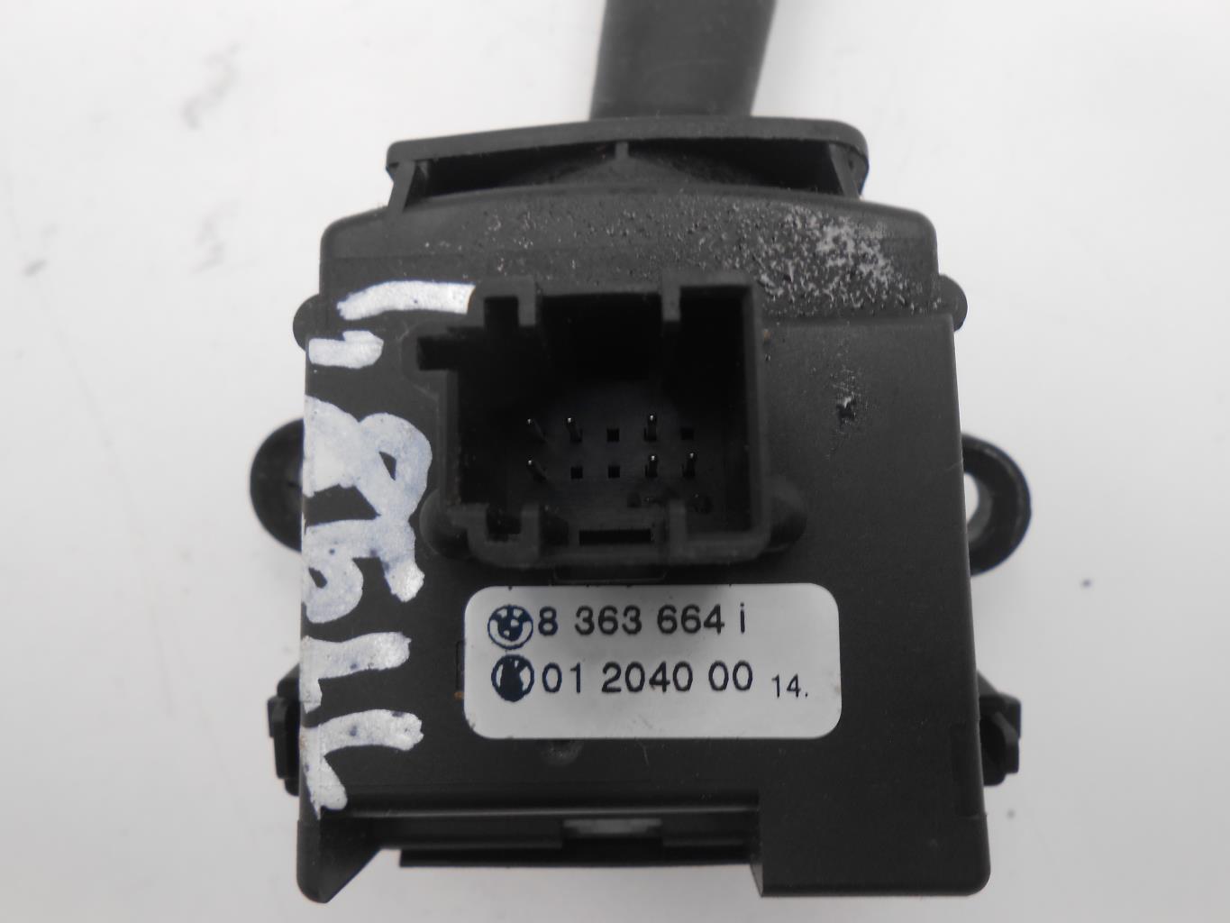 Commodo d'essuie glaces BMW SERIE 3 E46 PHASE 1 Diesel - 1