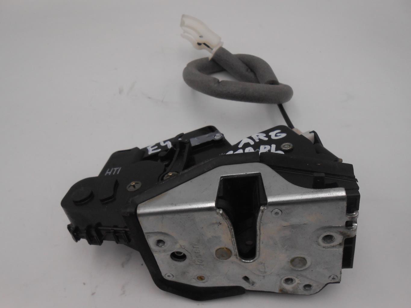 Chiusura centralizzata posteriore sinistra BMW SERIE 3 E46 PHASE 1 Diésel - 1