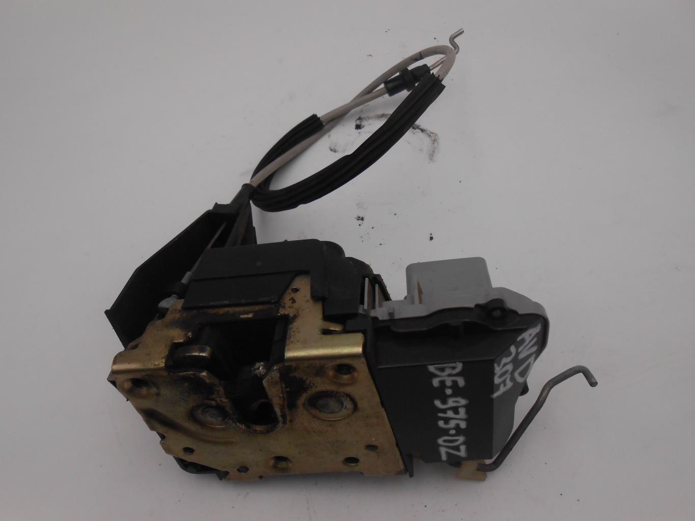Chiusura centralizzata anteriore destra PEUGEOT 307 PHASE 1 Diésel - 1