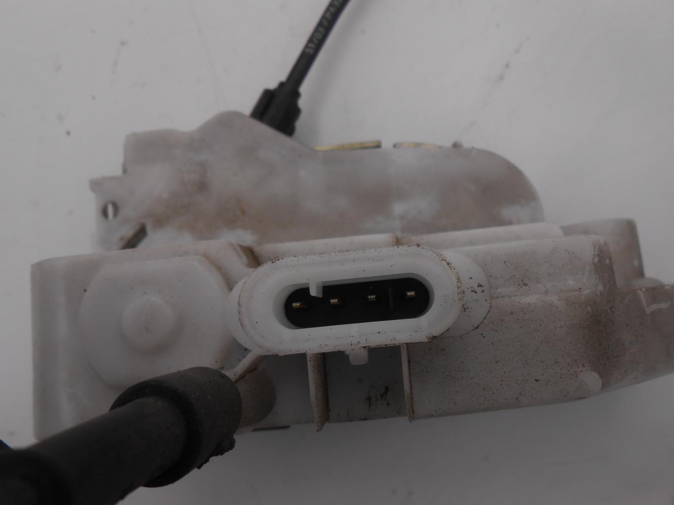 Chiusura centralizzata anteriore destra CITROEN C3 1 PHASE 1 Diésel - 1